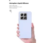 Чехол для телефонов ArmorStandart ICON Case Lavender for Xiaomi 14T (ARM79357)