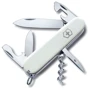 Мультитул Victorinox Spartan 91мм/12предметов/белый (1.3603.7)