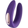 Вибратор для пар Satisfyer Partner Double Plus