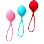Вагинальные шарики Satisfyer balls C03 single (set of 3)