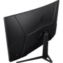 Монитор MSI Optix G27C4 E3: Разрешение Full HD (1920x1080)