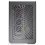 Корпус Montech King 95 Pro Black (KING 95 PRO (B)): Назначение игровой