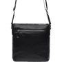 Мужская сумка планшет Keizer черная (K166255-44-black): Страна производитель Тайвань