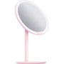 Дзеркало для макіяжу Amiro HD Daylight Mirror Pink: Виробник AMIRO