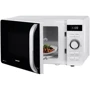 Микроволновая печь Sencor SMW 5517WH: Объем, л 17