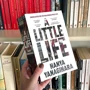 Hanya Yanagihara: A Little Life: Виробник Picador