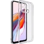 Чохол для телефона BeCover TPU Case Transparancy для Xiaomi Redmi 12C (708974): Колір прозрачный