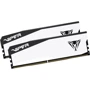 PATRIOT 32 GB (2x16GB) DDR5 5600 MHz Viper Elite 5 White (VEB532G5636KW)