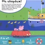 Свинка Пеппа. Я іду шукати! (Знайди і покажи): Обложка Картон