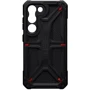 Чохол для телефона Urban Armor Gear UAG Monarch Kevlar Black (214130113940) для Samsung S916 Galaxy S23+ фото 9