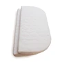 Матрас Twins для двойни 110х55 (2 шт) 5000-39TW, white, белый