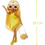 Кукла Rainbow High серии Swim & Style Санни с аксессуарами (507284): Высота, см 28