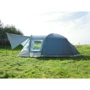 Палатка Vango Mokala 450 Mineral Green (TETMOKALA000001) (930839): Водостойкость тента, мм 3000