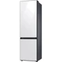 Холодильник Samsung RB38A6B6212/UA: Объем морозильной камеры, л 112