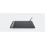 Графический планшет Huion Inspiroy 2 L (H1061P) + перчатка: Multitouch Нет