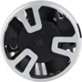 LED лампы Sho-Me F4 H1 40W: Цвет свечения Белый