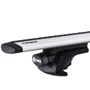 Thule TH-757 WingBar на дах з рейлінгами