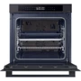 Духова шафа електрична Samsung NV7B4220ZAB: Клас енергоспоживання A+