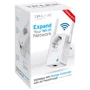 Точка доступа WiFi TP-Link (TL-WA860RE): Коефициент усиления антенны 3 dBi