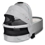 Люлька Cybex Mios Lux R Koi mid grey фото 2