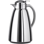 Термоглечик Tefal Campo 1 л металік (K3032014): Особливості Ручка, Открытие одной рукой