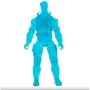 Игровой набор Jazwares Fortnite Deluxe Feature Vehicle Reboot Van ( машинка и фигурка) (FNT0732): Серия Fortnite