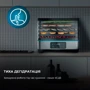Сушарка для фруктів та овочів Cecotec VitaDry Pro (CCTC-04949): Потужність, Вт 300
