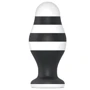 Анальная пробка LoveToy X-Missioner Butt Plug 6.5"