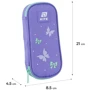 Набор Kite рюкзак + пенал + сумка для обуви 771 Pretty Nice (SET_K25-771S-2): Цвет фиолетовый