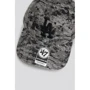 Чоловіча бейсболка 47 Brand сіра (B-PHLNX12RCS-GIA) фото 3
