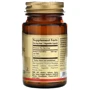 Solgar Acetyl-L-Carnitine Солгар Ацетил карнитин 250 mg 30 капсул: Тип L Карнитин