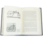 Тоні Хедленд, Ханс Ерхард Лессінґ: Велосипед: ISBN 0302008061