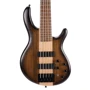 Бас-гитара CORT C5 Plus OVMH (Antique Brown Burst): Размер Полноразмерная