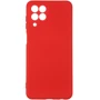Аксессуар для смартфона ArmorStandart ICON Case Camera cover Red for Samsung M336 Galaxy M33 5G (ARM61672)