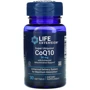 Life Extension Super Ubiquinol CoQ10 Суперубихинол CoQ10 30 капсул