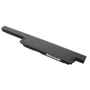 Батарея для ноутбука Sony VAIO VGP-BPS22 VPCE 10.8V Black 3600mAh Orig (903143): Ємність, мАг 3600