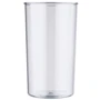 Блендер PRIME Technics PHB 831 GR: Объем чаши, л 0.6