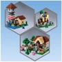 LEGO Minecraft Верстат 3.0 (21161) фото 8