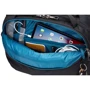 Thule Subterra Boarding Bag 23 л (TSBB301) Black: Кількість коліс Нет