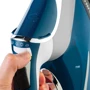 Утюг Russell Hobbs 26020-56 Cordless One Temperature: Вес, кг 1.625