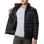 Пуховик Columbia Autumn Park™ Down Jacket 1910453-010 46 чорний зимовий: Тип застібки На молнии
