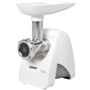 Мясорубка Zelmer MM1000.83 Symbio: Потребляемая мощность, Вт 550