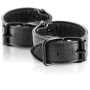 Наручники Fetish Tentation Adjustable Handcuffs