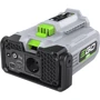 Перетворювач DC-AC (акумуляторний інвертор) EGO PAD1500E-D, 56В-220В, 400Вт, LED-ліхтар, 3 USB порти