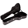 Кейс для акустичної гітари FENDER DREADNOUGHT ACOUSTIC GUITAR CASE BLACK FLAT TOP: Виробник Fender