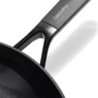 Сковорода GreenPan Smart 28 см (CC005194-001): Материал корпуса Алюминий