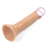 Фаллоимитатор LoveToy Enduro Blaster Realistic Dong 5"