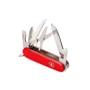 Мультитул Victorinox Fieldmaster 91мм / 15предметов / червоний (1.4713): Тип Мультитул (багатофункціональний інструмент)