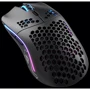 Мишка Glorious Model O Wireless Matte Black (GLO-MS-OW-MB): Тип сенсора оптический