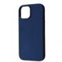 Чехол для iPhone WAVE Premium Woven Case with MagSafe Pacific Blue for iPhone 15